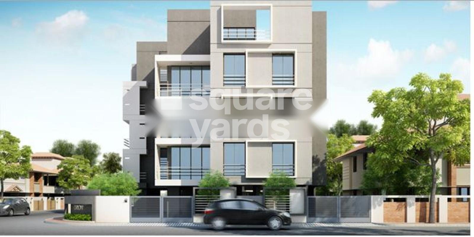 Narayan Orion Featured Image