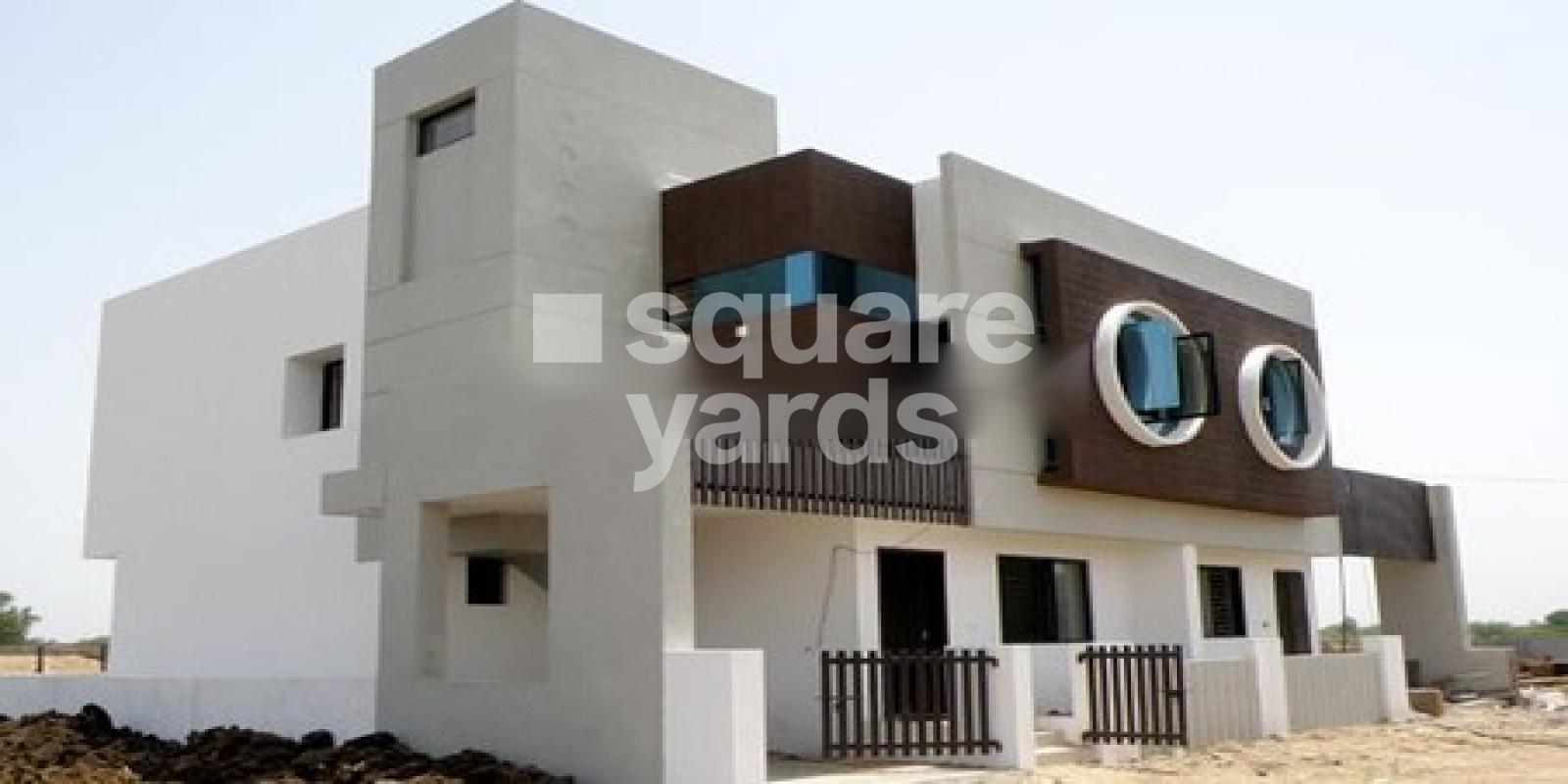 Narayan Villas Featured Image