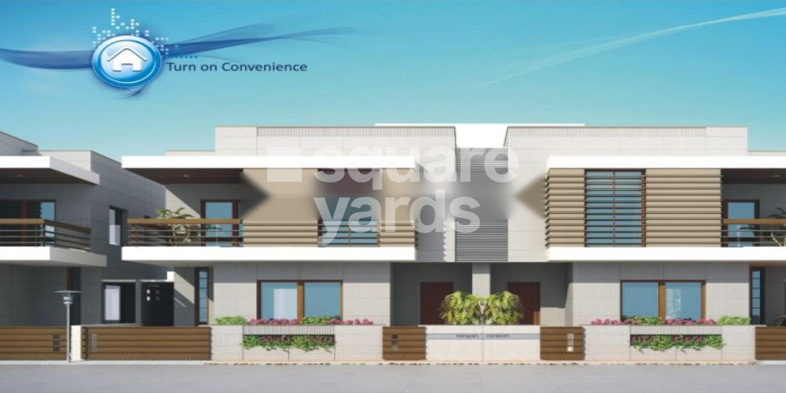 Narayan West