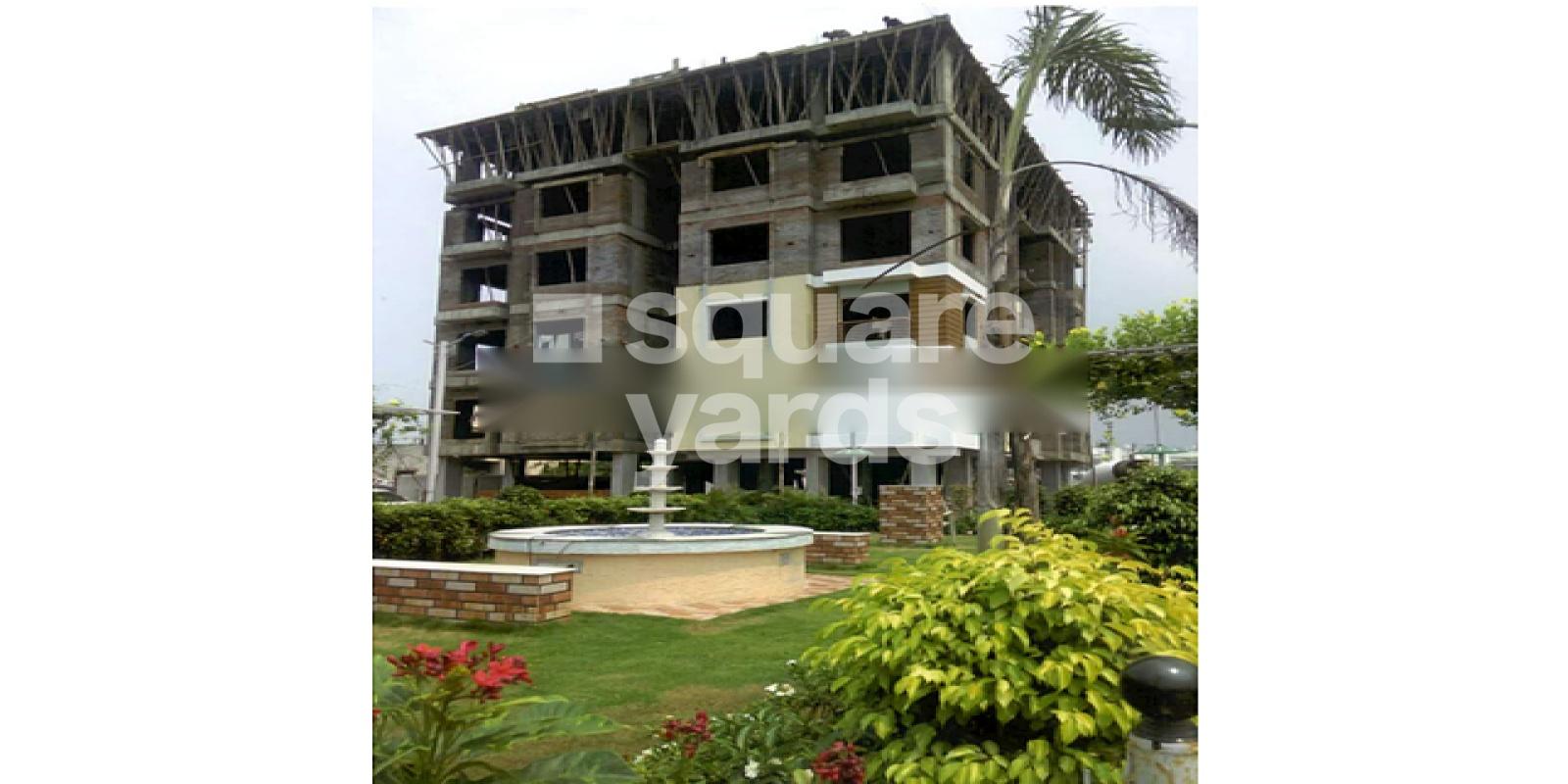 Nathdwar Villa Featured Image