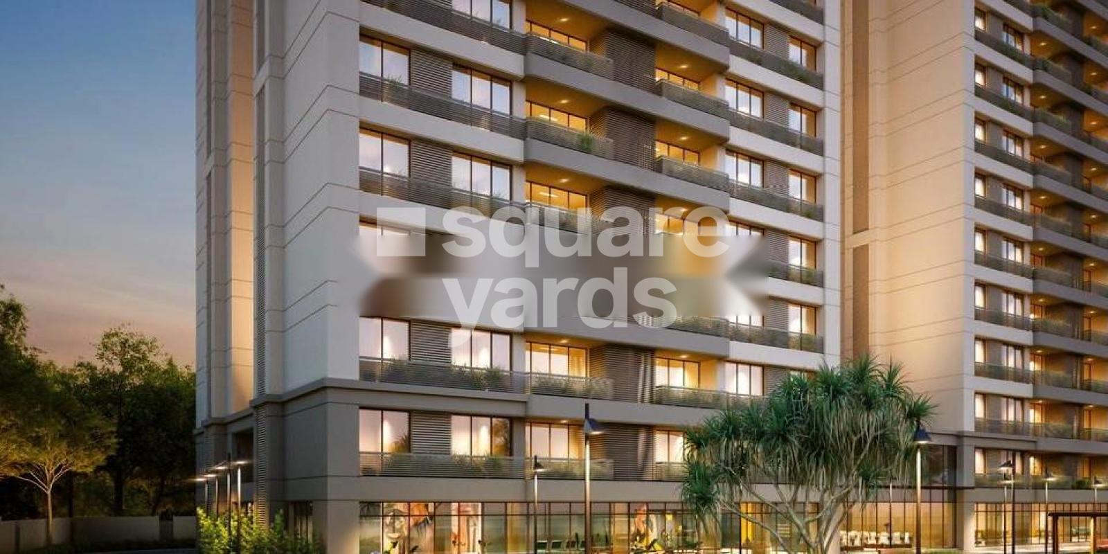 Neptune Aaranya Greenwood