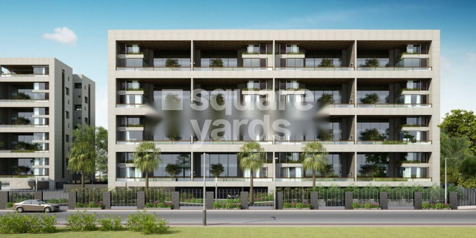 Neptune Avalons Green Woods Featured Image