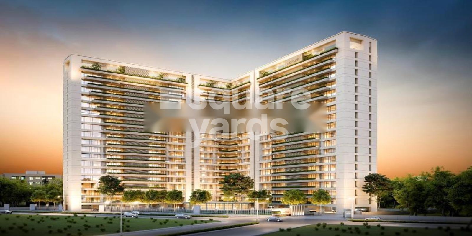 Neptune Green Woods Aspire