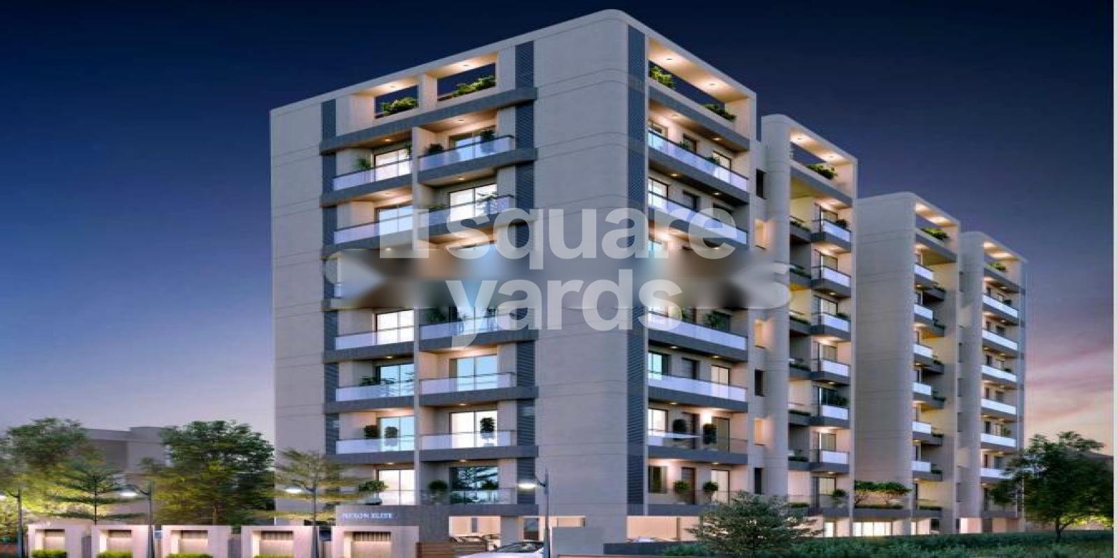 Nexon Elite Featured Image