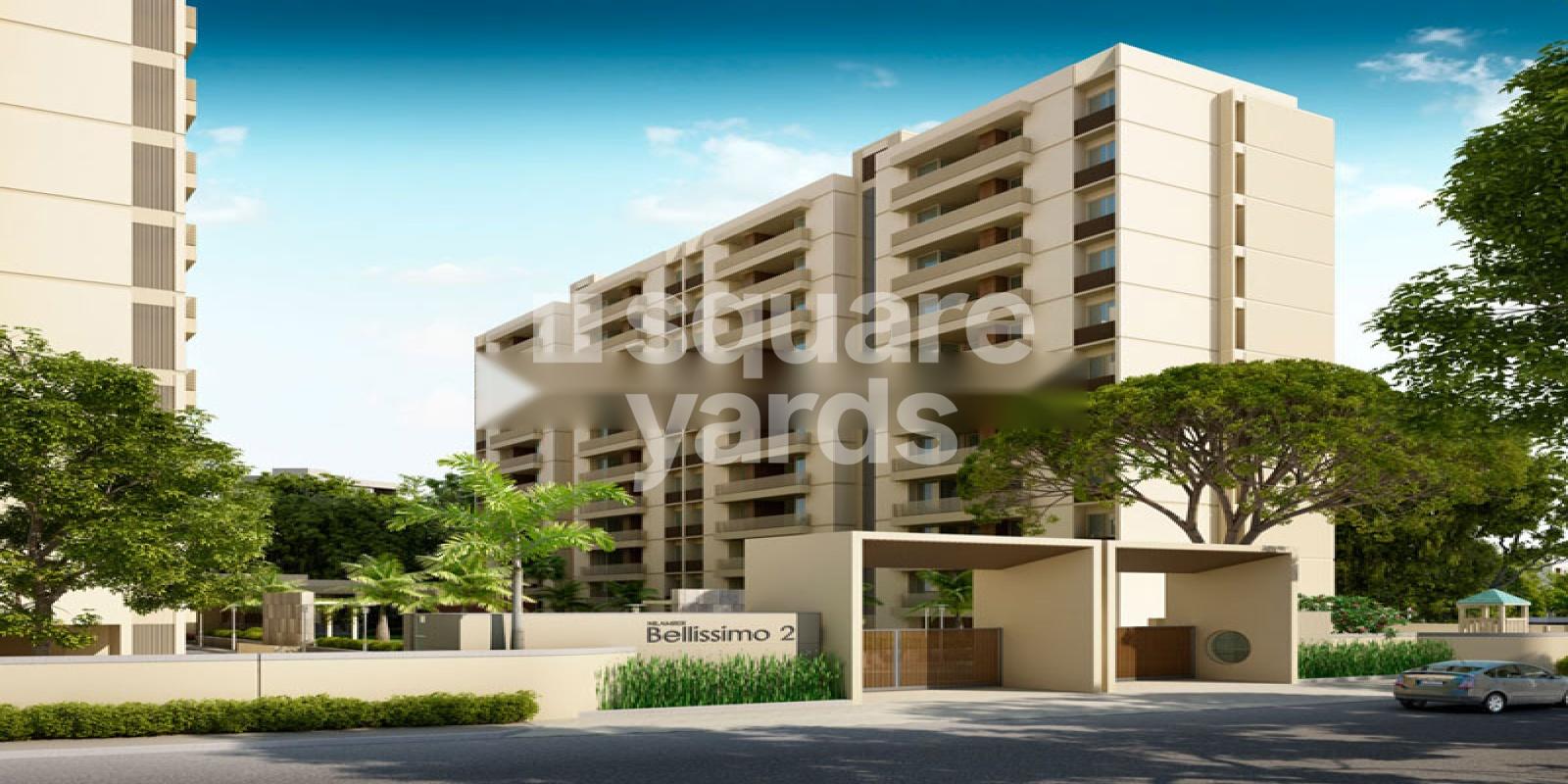 Nilamber Bellissimo 2