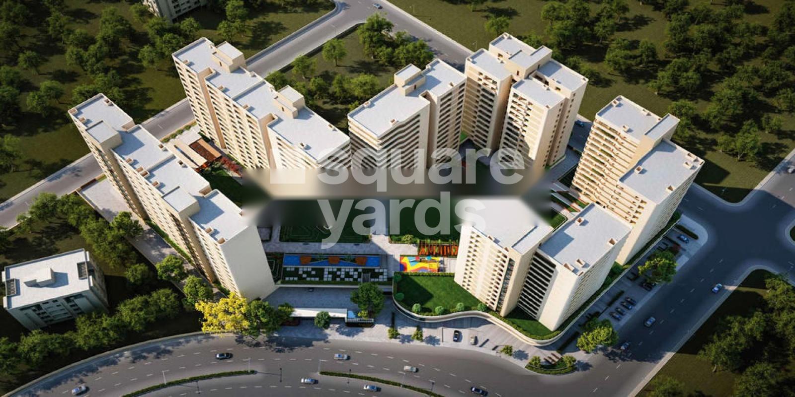 Nilamber Bellissimo 3