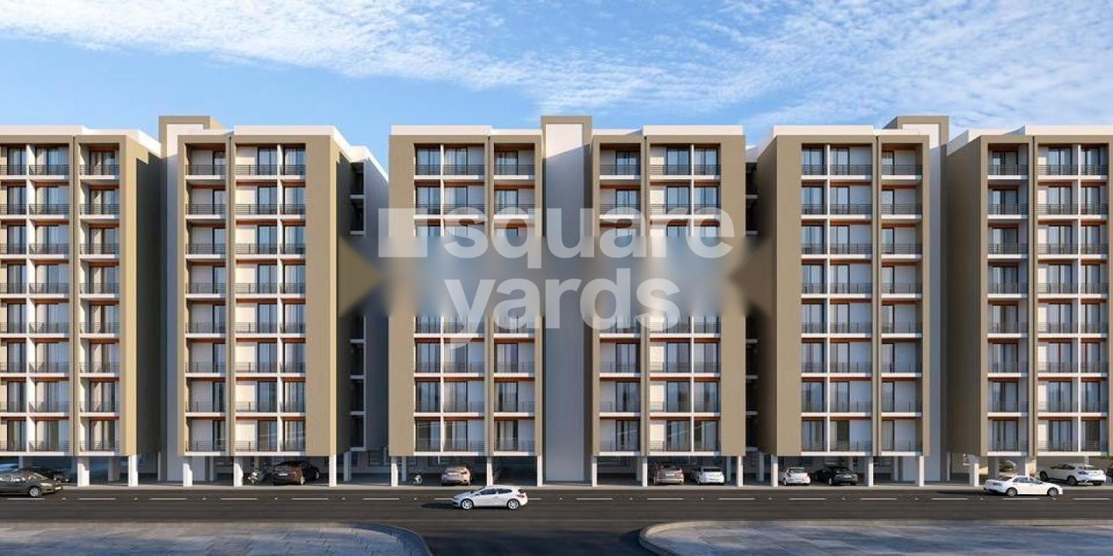 Nilkanth Greens Featured Image