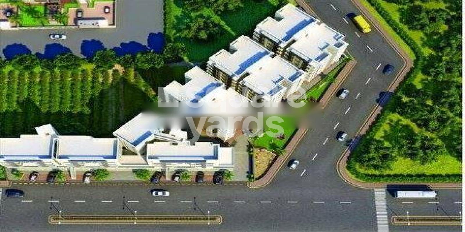 Nilkanth Pavan Exotica