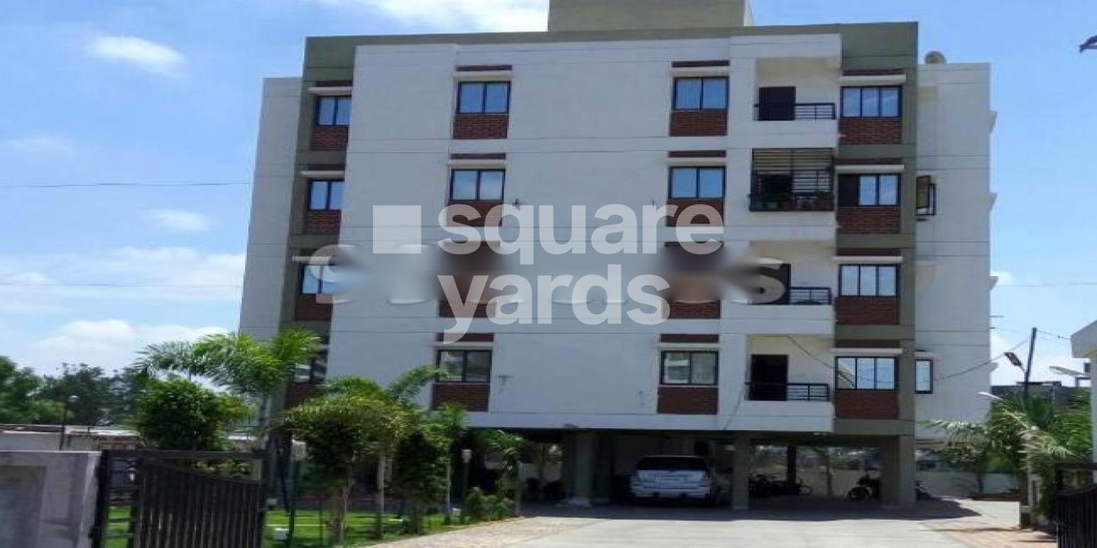Niwas Apartments