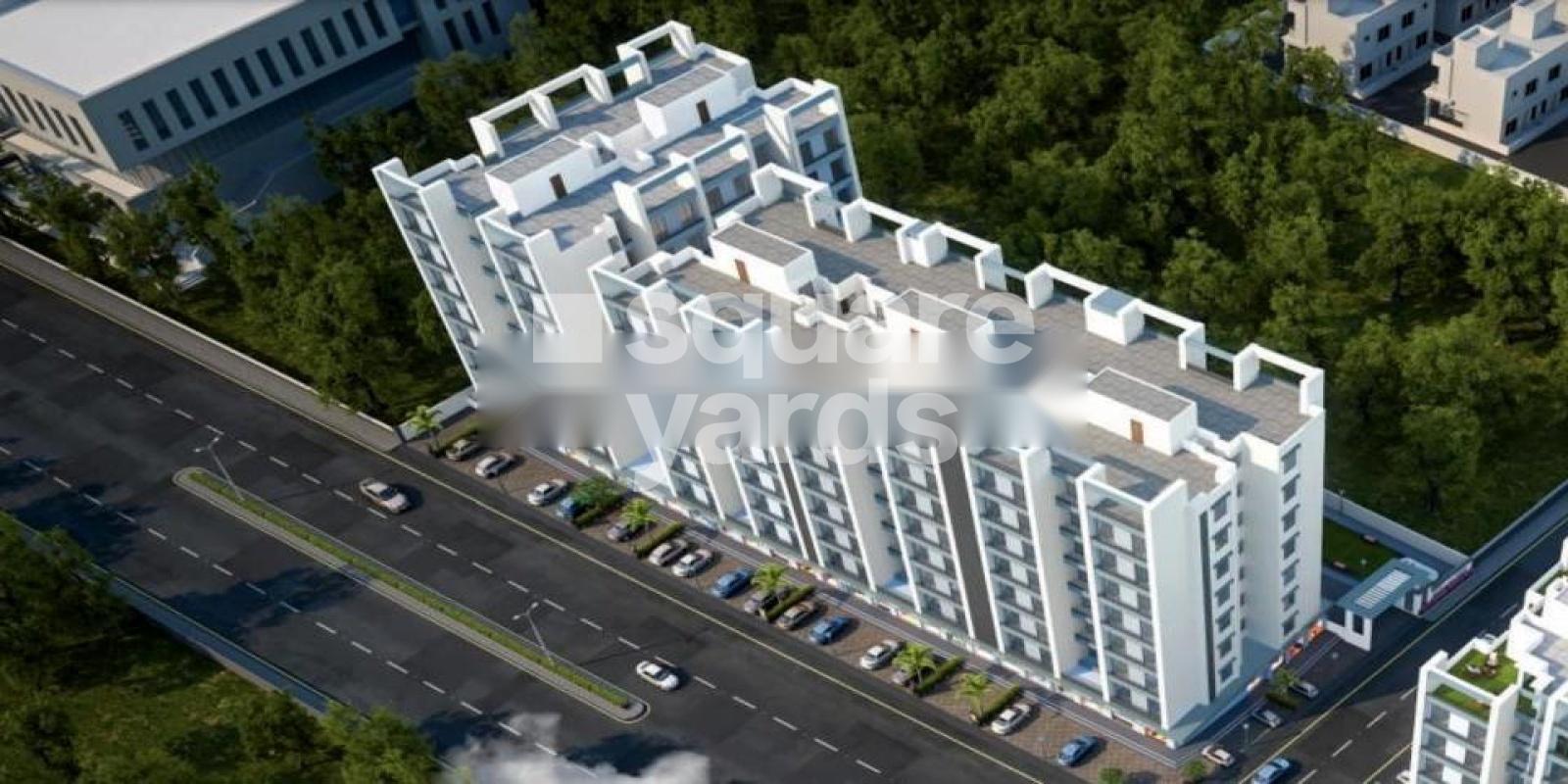 NK Shree Siddheshwar Highstreet