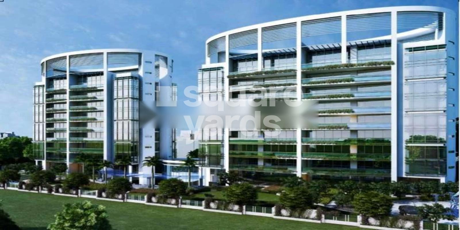 Northway The Address