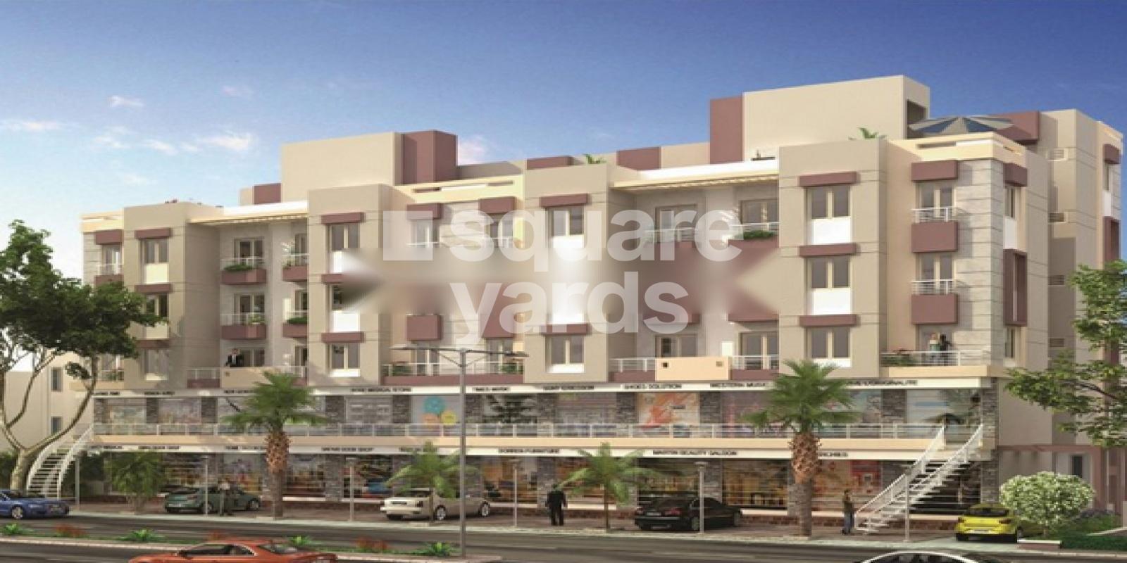 Nyalkaran Shree Rangam Resicom Featured Image