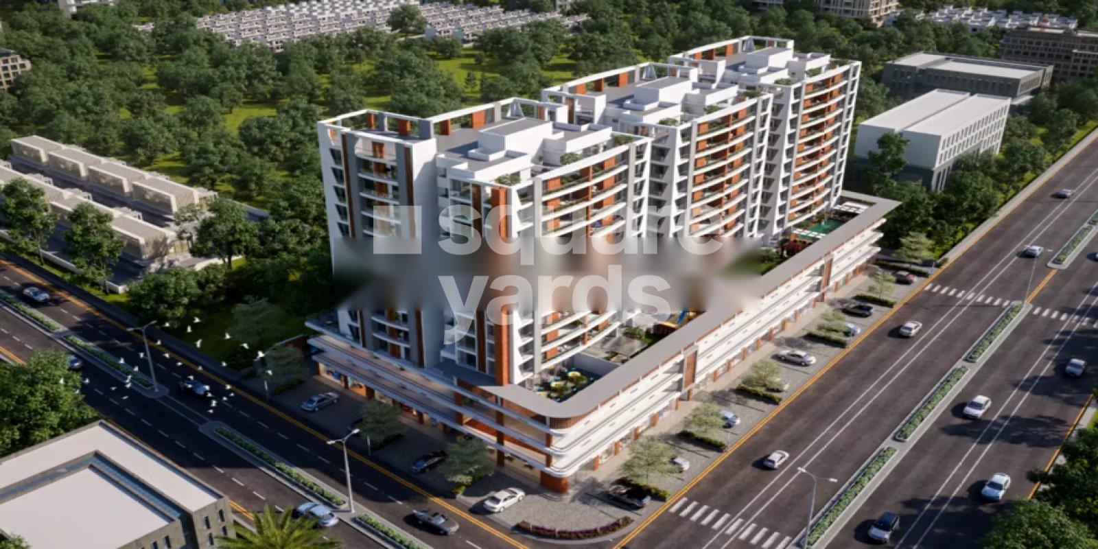 NyalKaran Shree Siddheshwar Havelock Featured Image