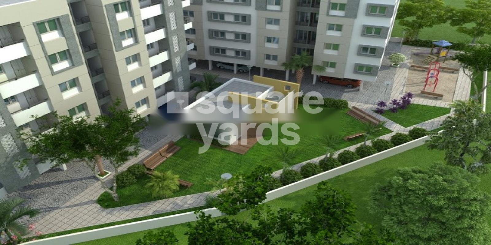 Nyalkaran Shree Siddheshwar Heaven Featured Image