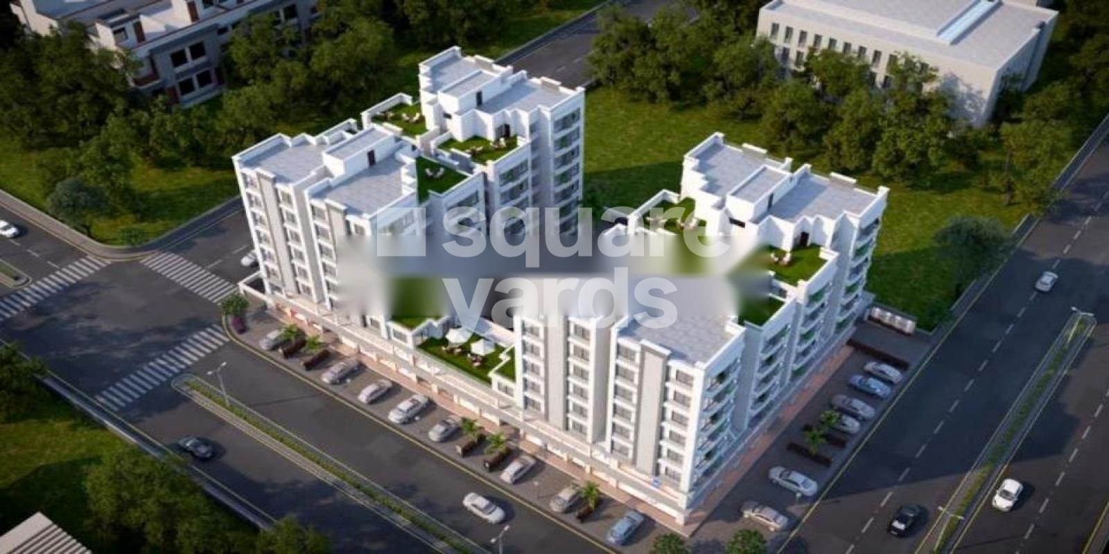 Nyalkaran Shree Siddheshwar Heliconia Featured Image