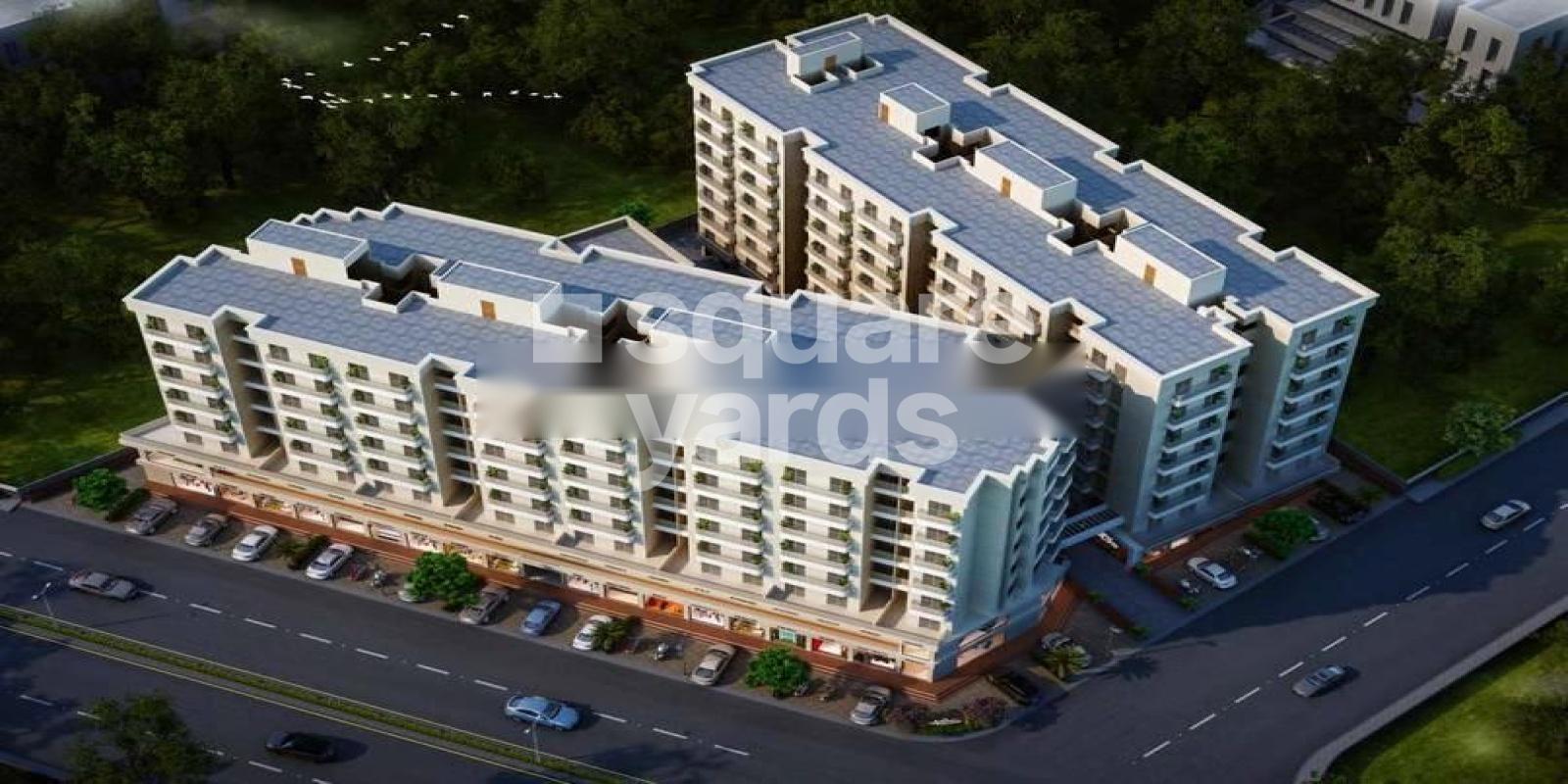 Nyalkaran Shree Siddheshwar Highland Featured Image