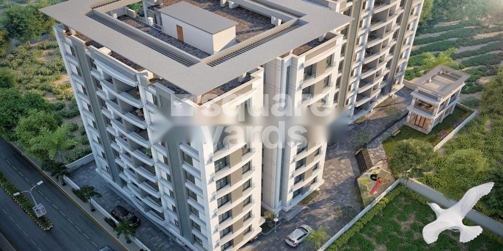 Nyalkaran Shree Siddheshwar Highlife