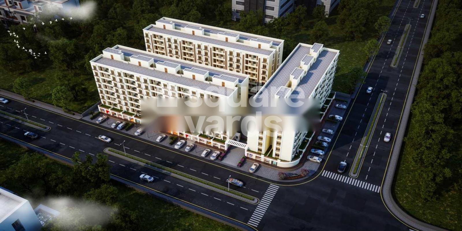 Nyalkaran Shree Siddheshwar Hillstone Featured Image