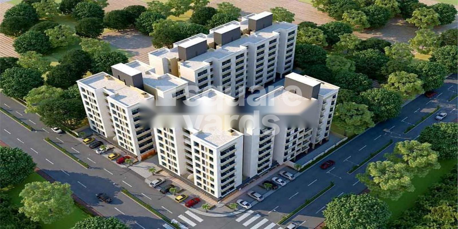 Nyalkaran Shree Siddheshwar Holiness