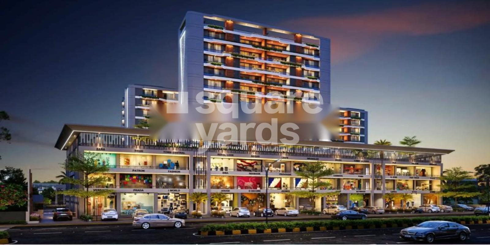 Nyalkaran Shree Siddheshwar Hridayam