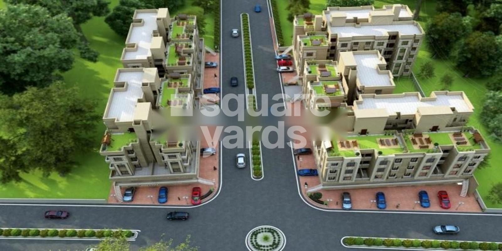 Nyalkaran Siddheshwar Heritage