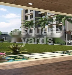 Nysa Courtyard Nysa Courtyard
