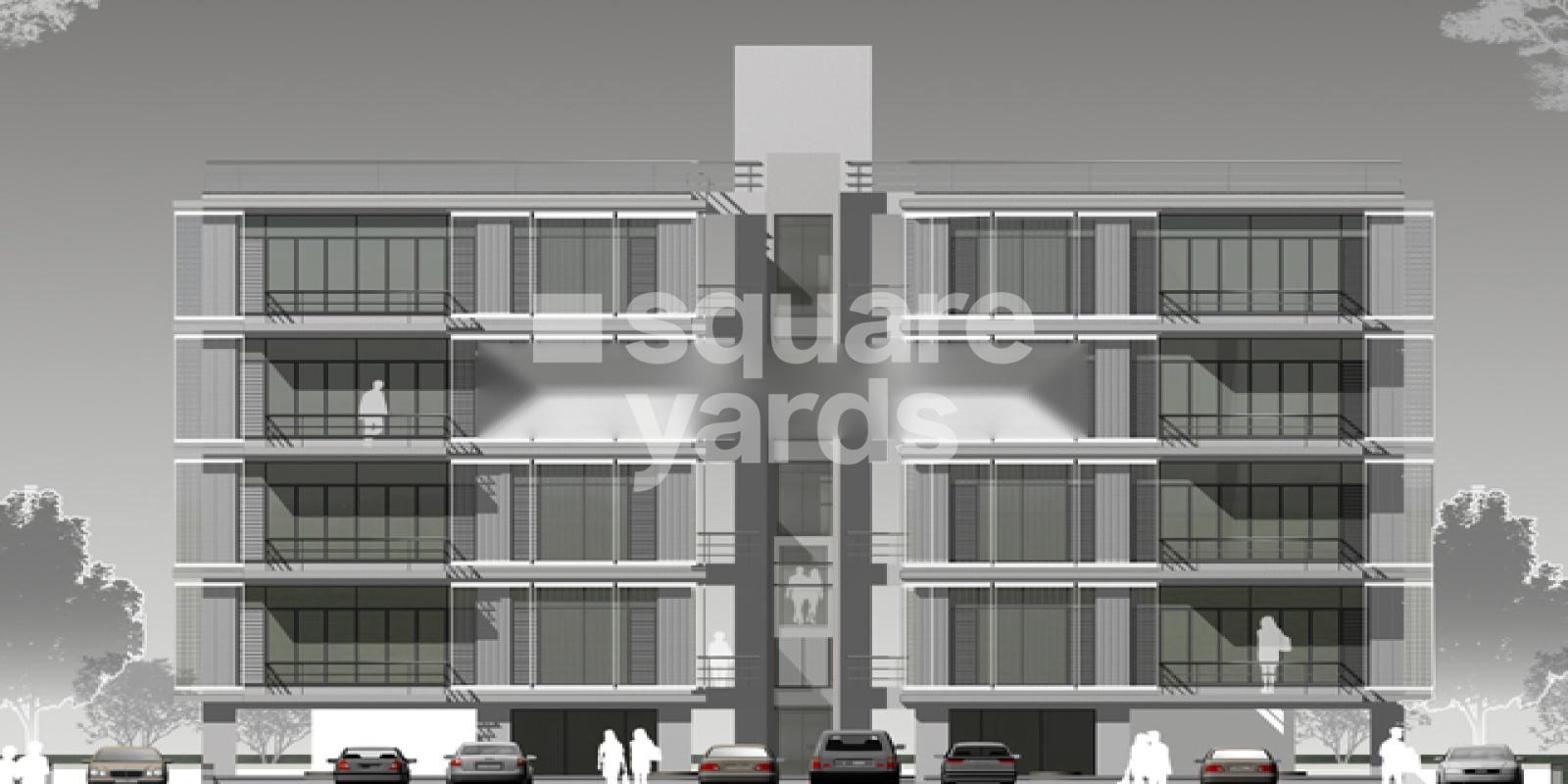 Olive Grace Featured Image