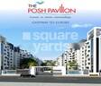 Orbit Posh Pavilion
