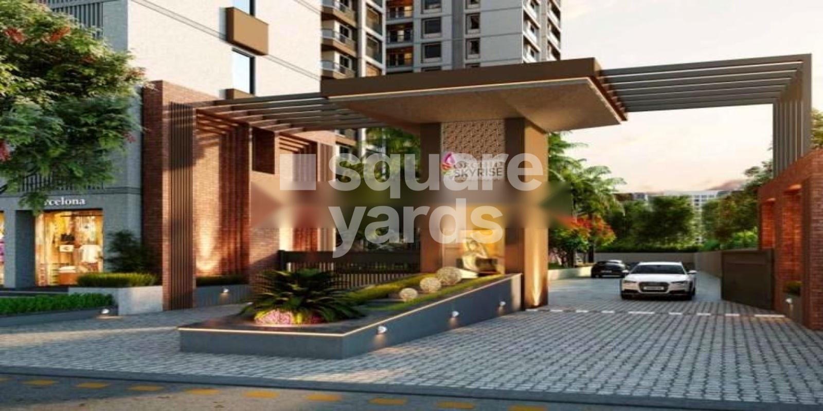 Orchid Skyrise Featured Image
