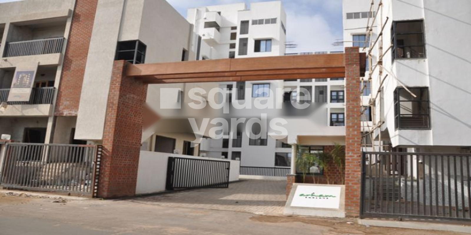 Othello Arham Enclave