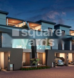 Palm Aristo Villas Palm Aristo Villas