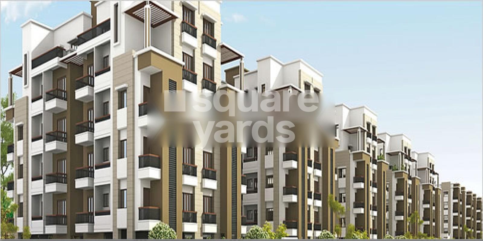Pancham Heights
