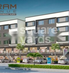 Param Avenue Param Avenue
