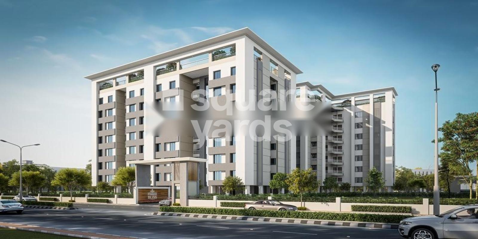 Param Bliss Featured Image