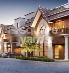 Parkrest Villas Parkrest Villas