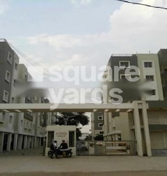 Parmeshwar Ved Residency 2 Parmeshwar Ved Residency 2