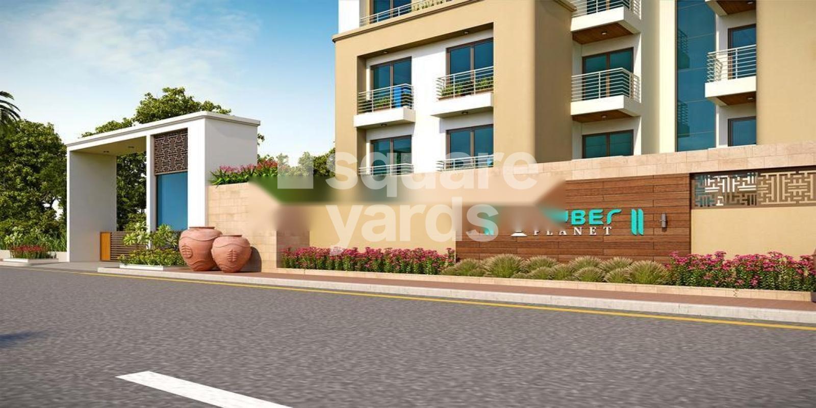 Patels Shiv Kuber Planet