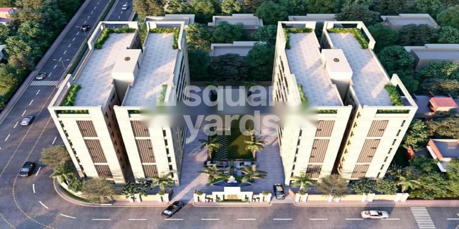 Pavan Unity Lifestyle