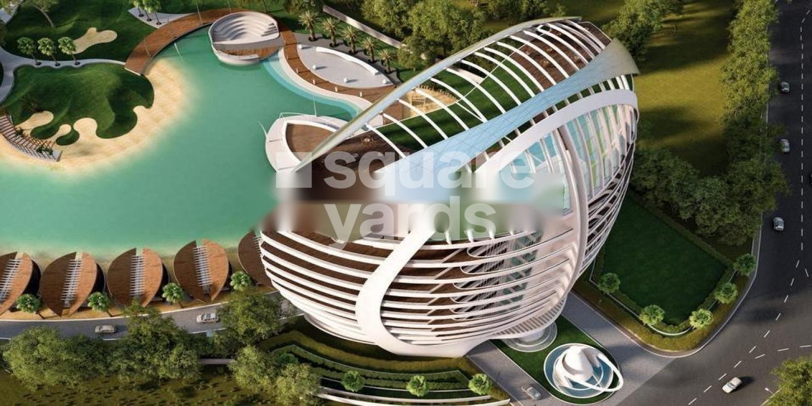 Pawan Vicenza Cloud 9