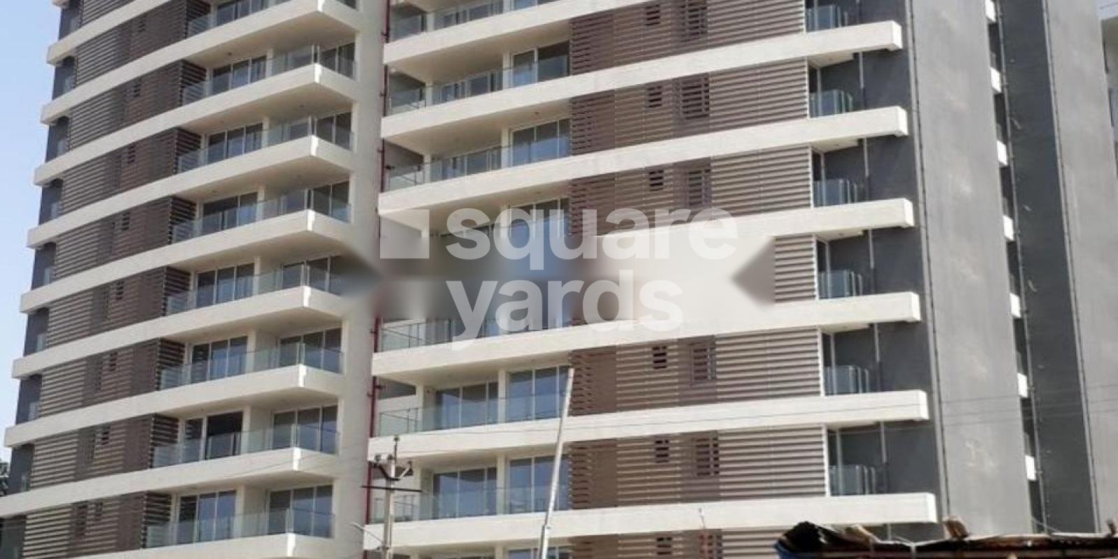 Pawan Vicenza Highdeck