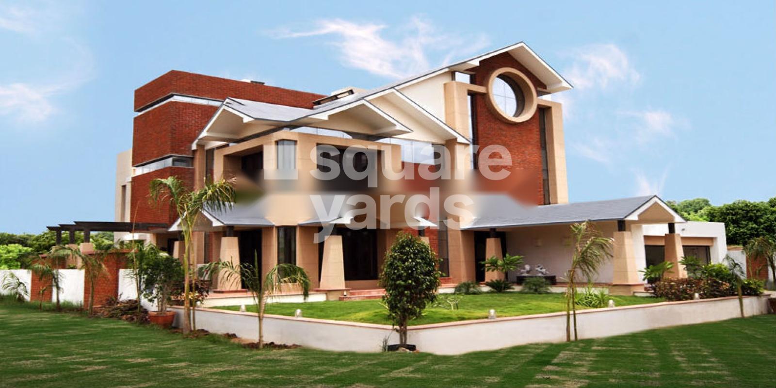 Pawan Vicenza Highland