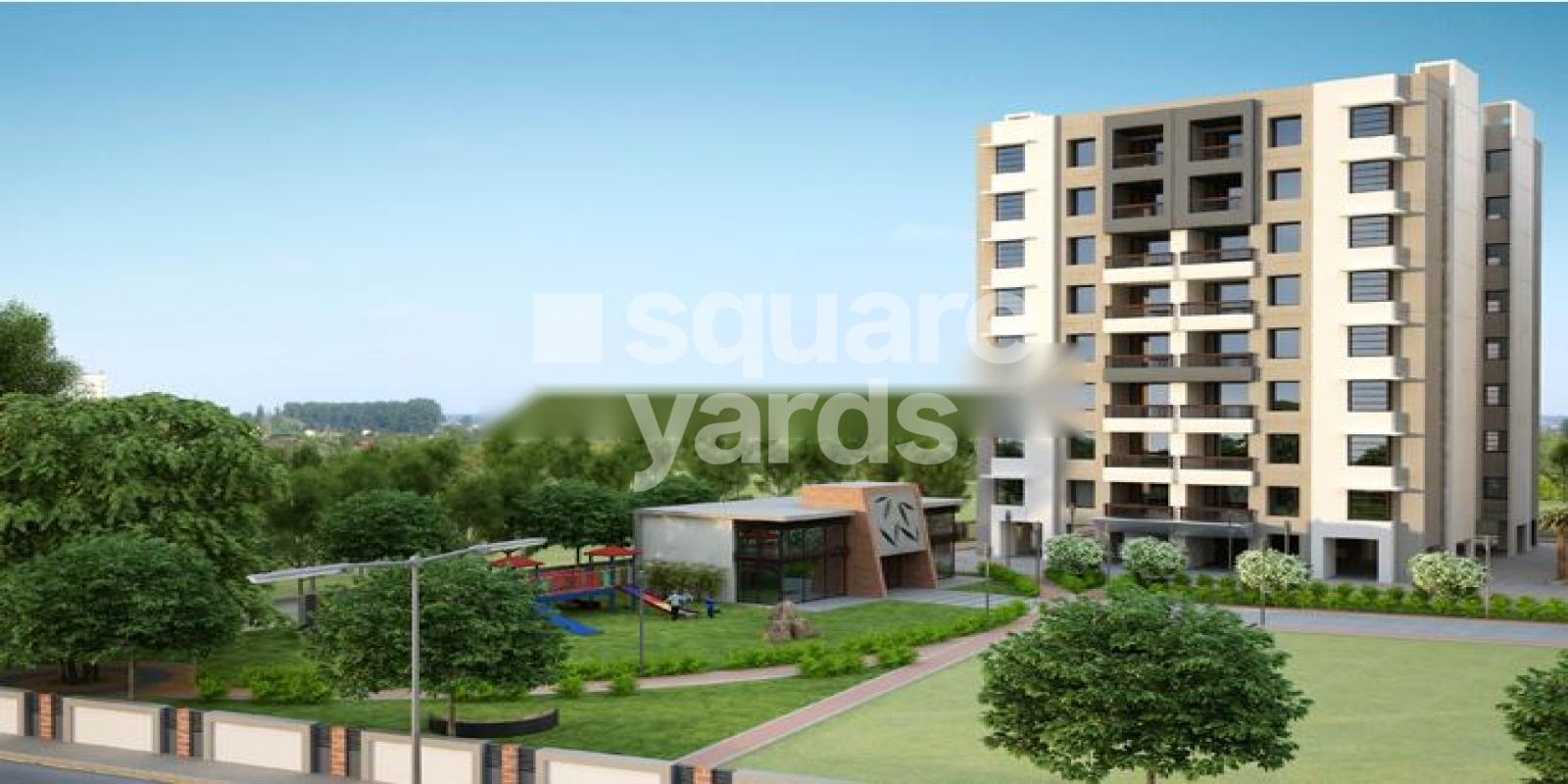 Pawan Vicenza Magnolia