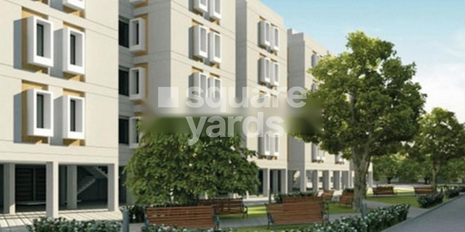 Pawan Viram residential project in Samiyala