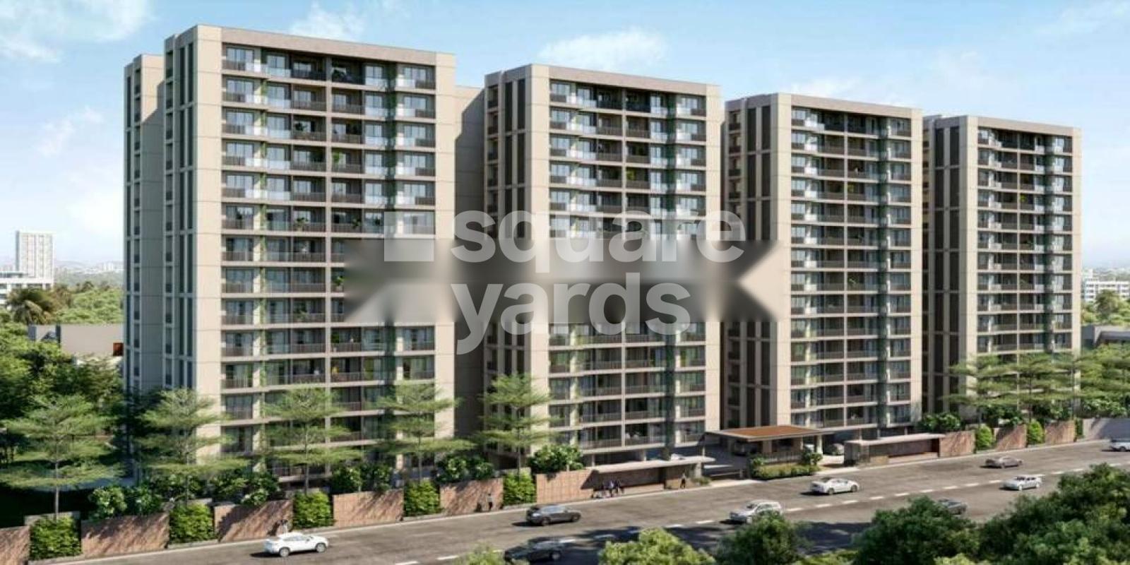 PCG Pradhan Glenforest