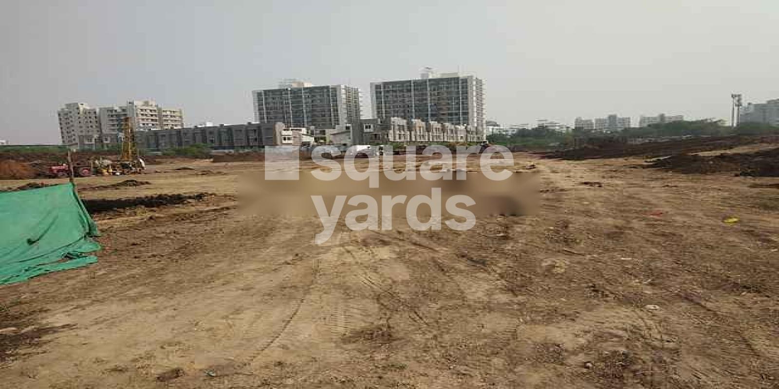 Pmay Bhayli TP02 FP116