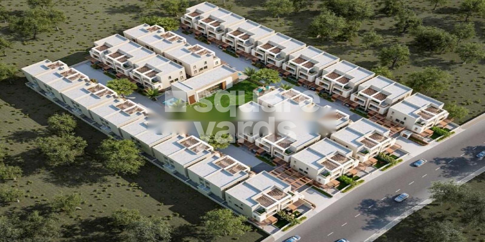 Pramukh Nilkanth 52, Vadsar, Vadodara