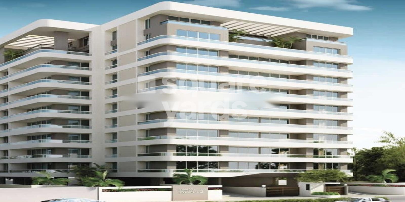 Prapti Springs Exotica 2