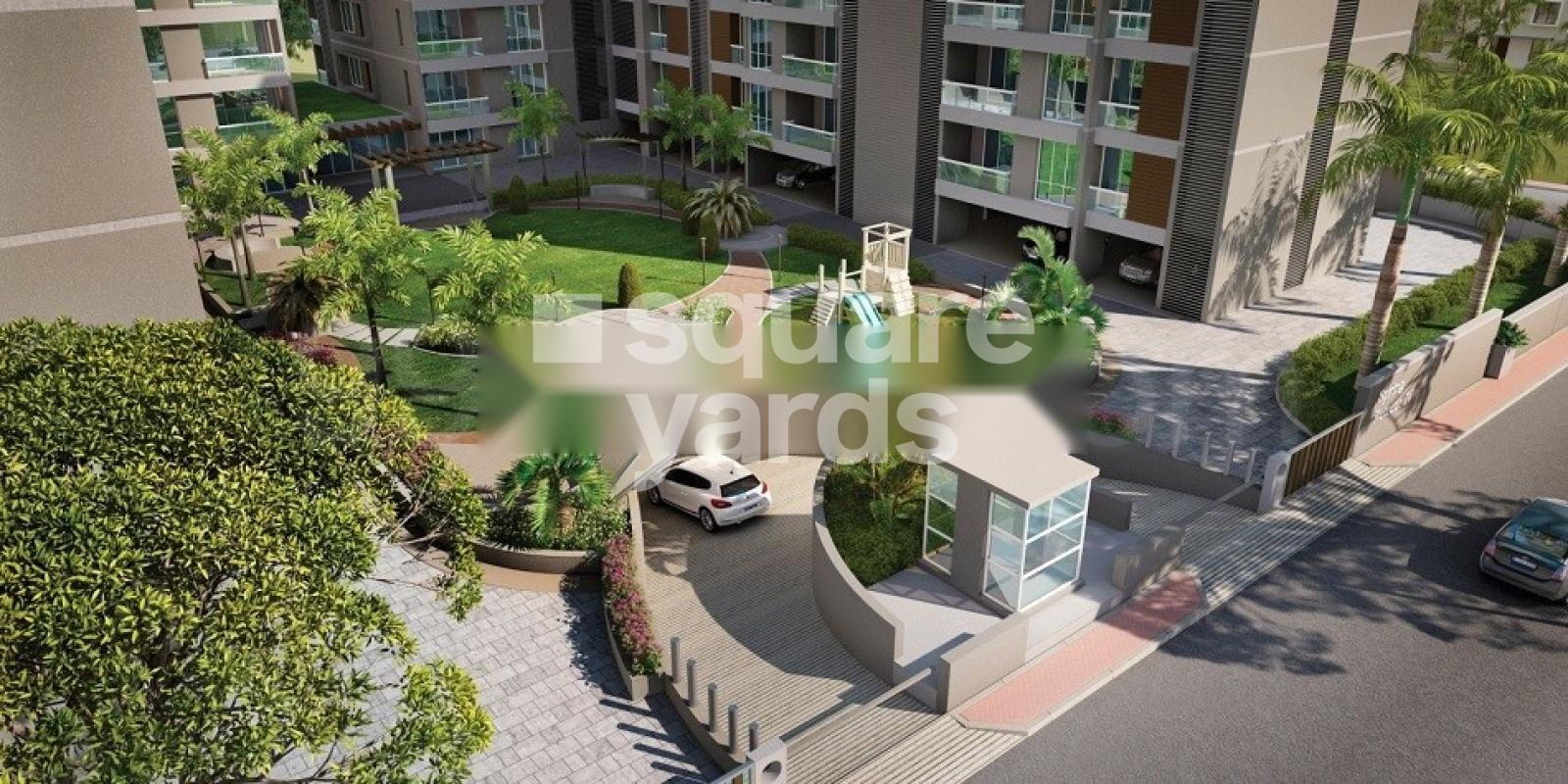 Prapti Springs Retreat 4