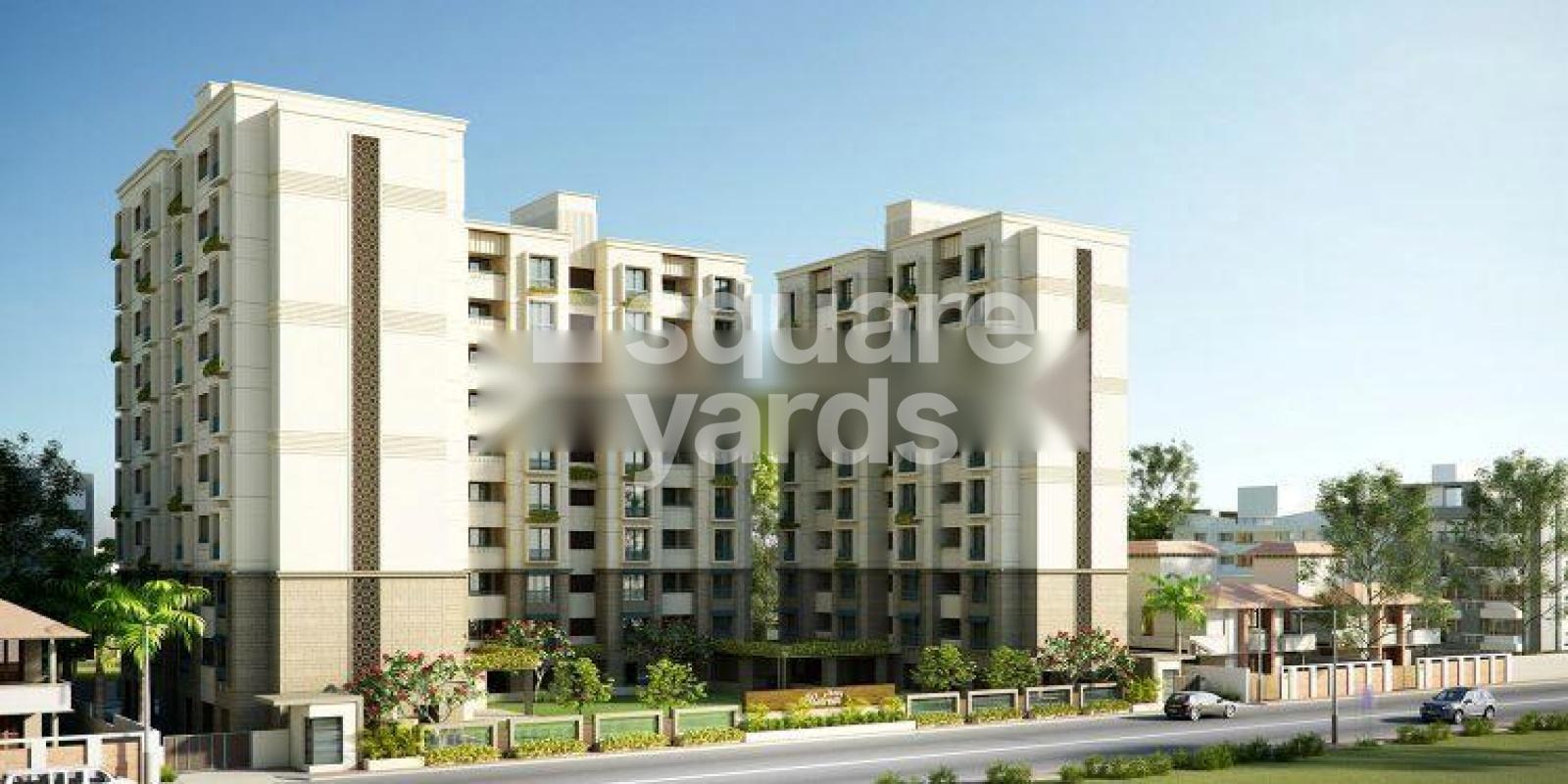 Prapti Springs Retreat Featured Image