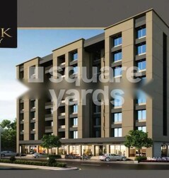 Prarambh Swastik Residency Prarambh Swastik Residency